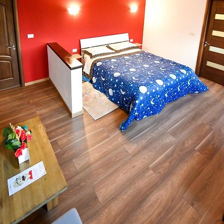 Villa Castellino Tirgu Ocna Bagian luar foto